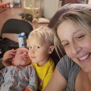 Meet your Posher, Candy